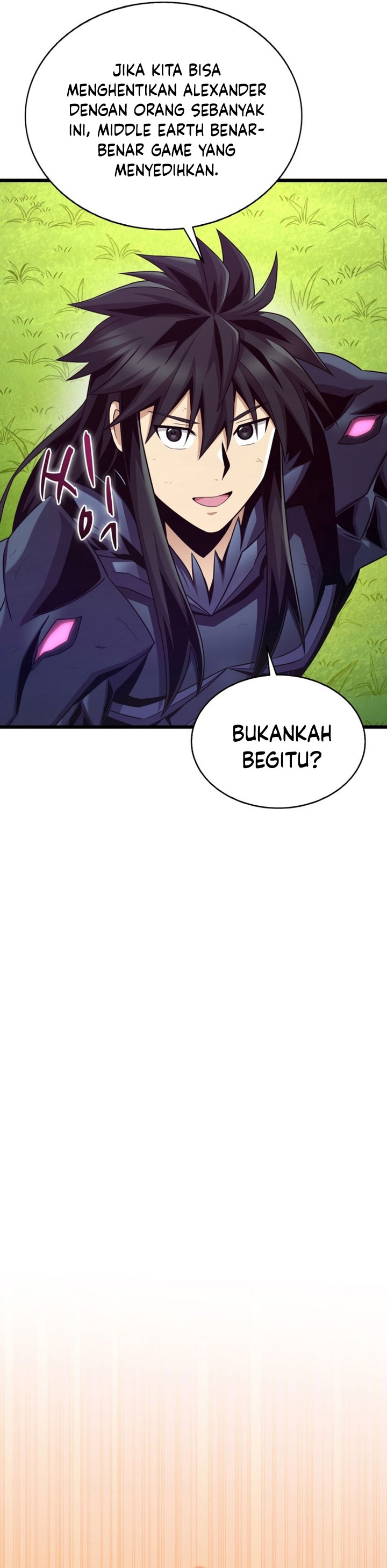 Arcane Sniper Chapter 153 halaman 36