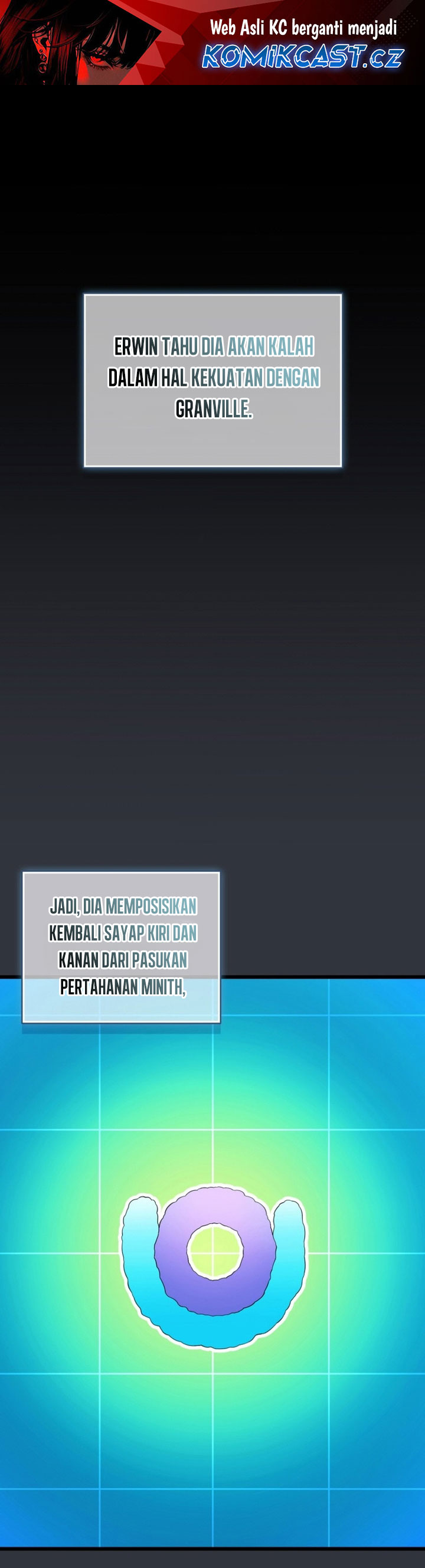 Arcane Sniper Chapter 153 halaman 2