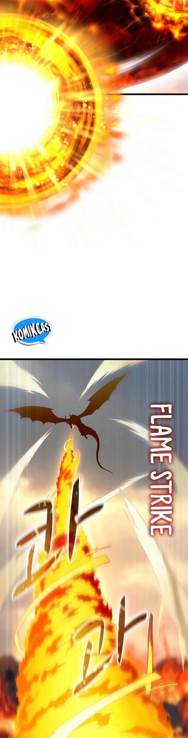 Arcane Sniper Chapter 153 halaman 48