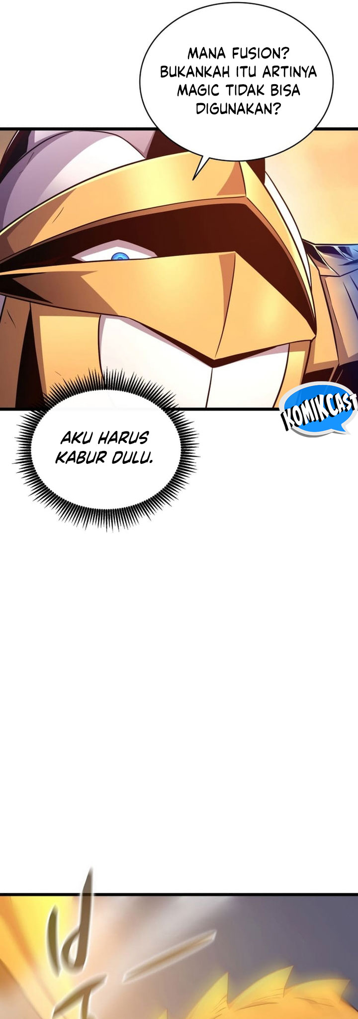Arcane Sniper Chapter 154 halaman 15