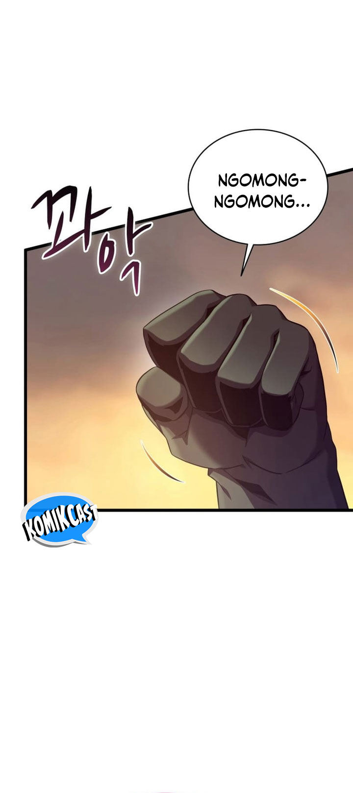 Arcane Sniper Chapter 154 halaman 28