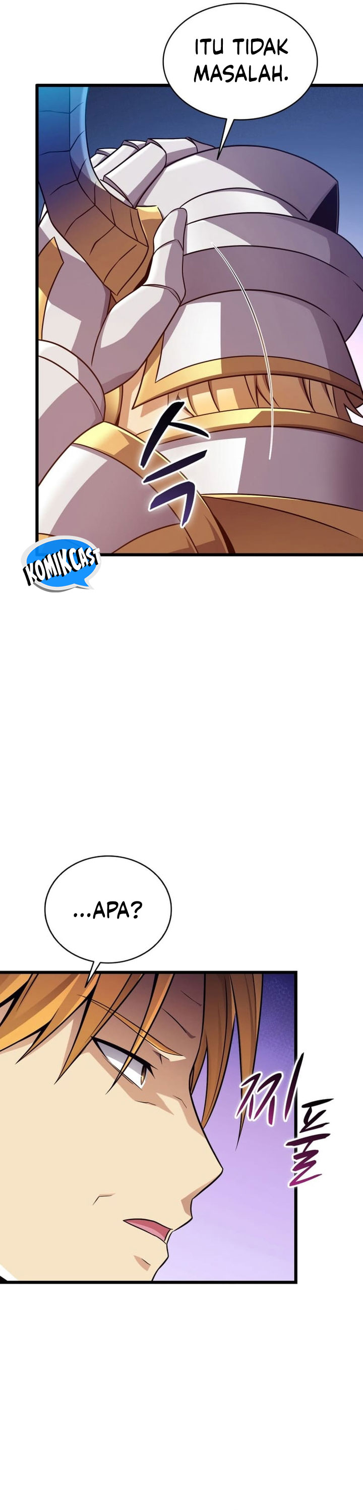 Arcane Sniper Chapter 154 halaman 50