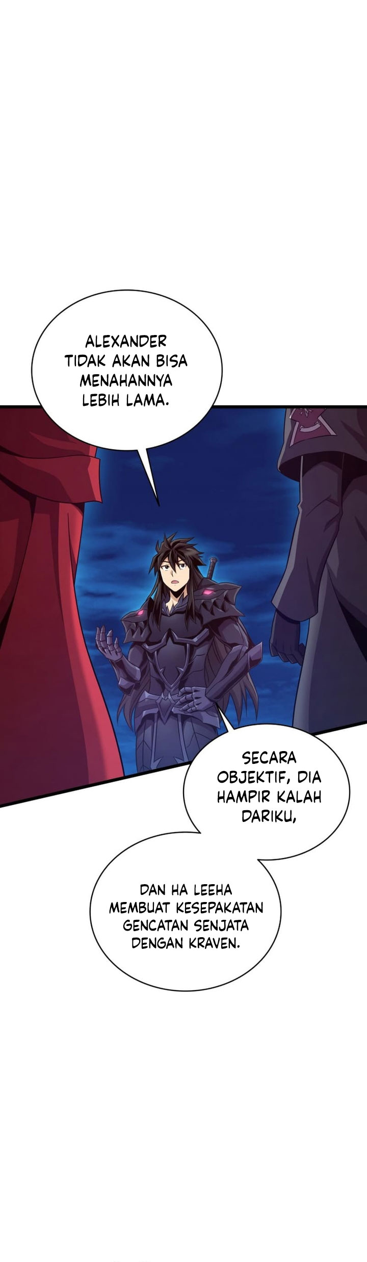Arcane Sniper Chapter 155 halaman 46