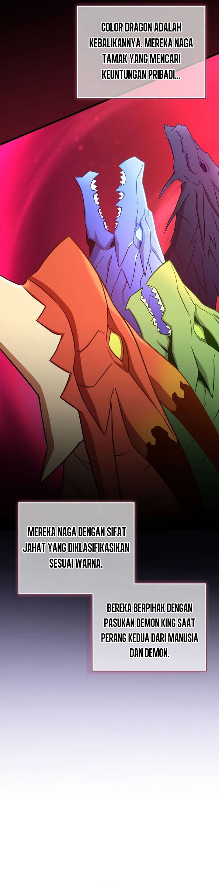Arcane Sniper Chapter 163 halaman 24