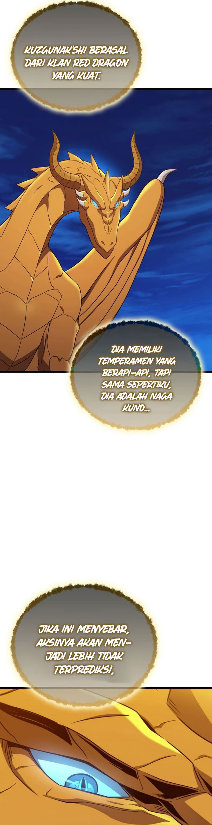 Arcane Sniper Chapter 163 halaman 6