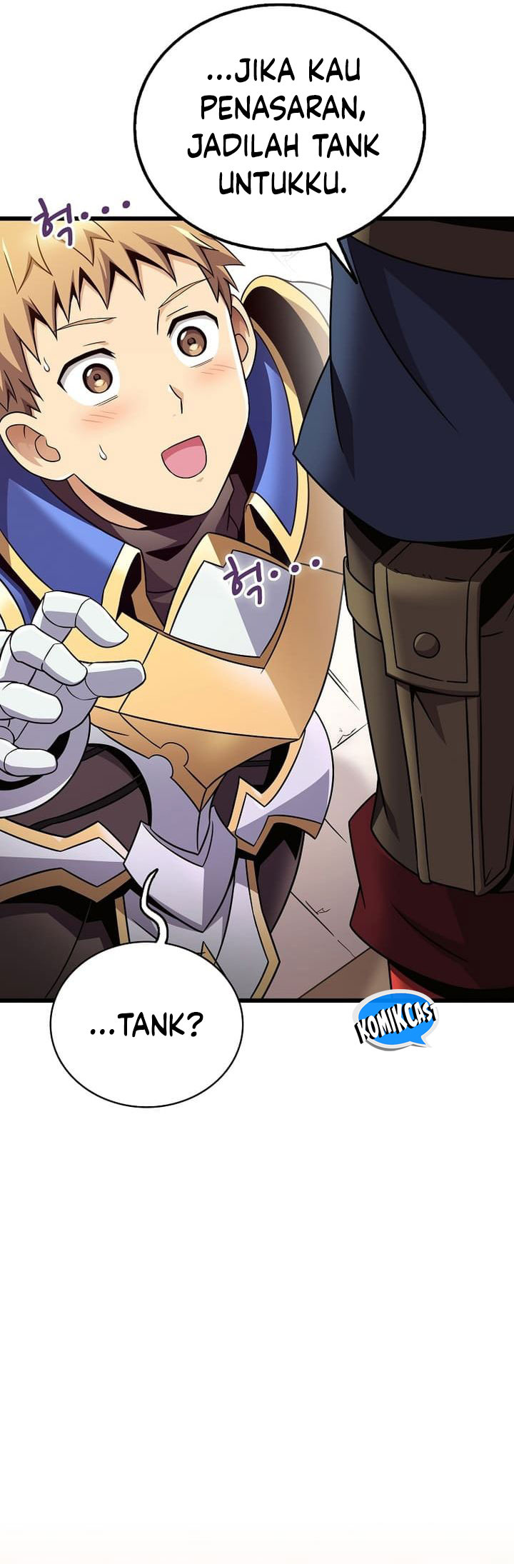 Arcane Sniper Chapter 165 halaman 30