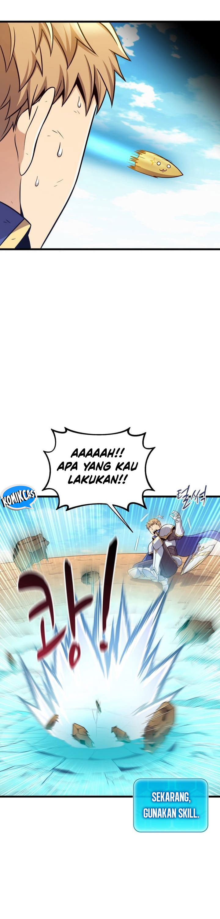 Arcane Sniper Chapter 166 halaman 13