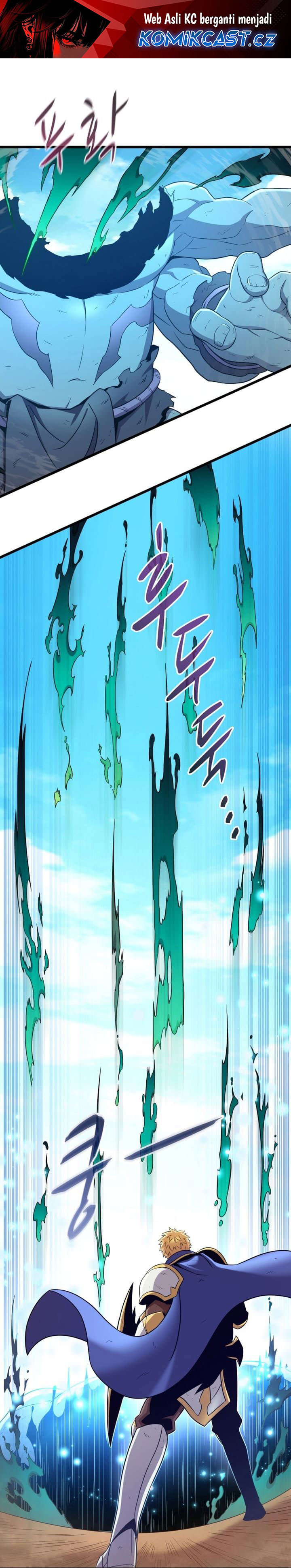 Arcane Sniper Chapter 166 halaman 2