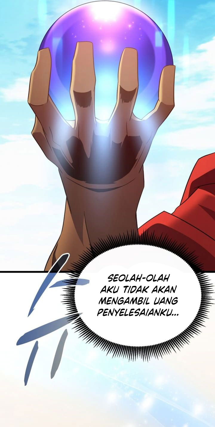 Arcane Sniper Chapter 166 halaman 26