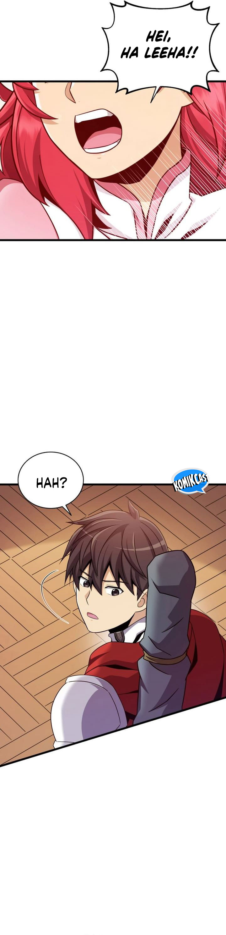 Arcane Sniper Chapter 166 halaman 43