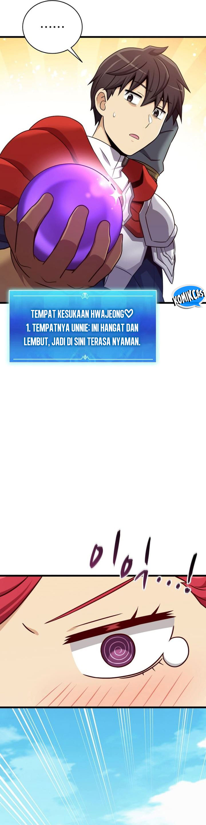 Arcane Sniper Chapter 166 halaman 30