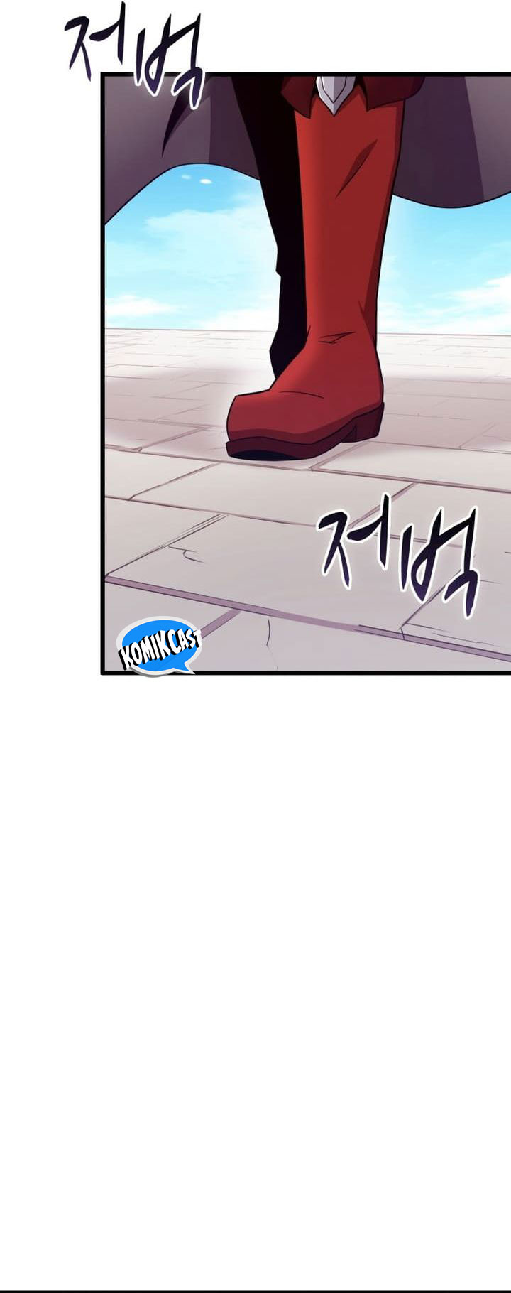 Arcane Sniper Chapter 167 halaman 23