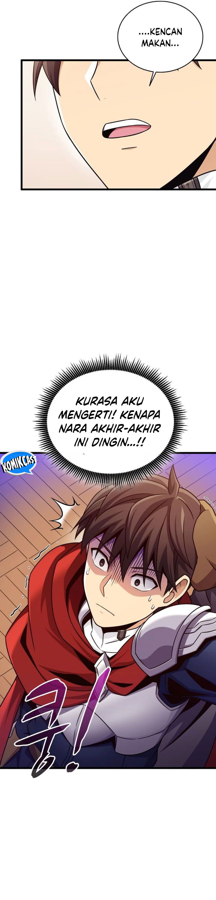 Arcane Sniper Chapter 167 halaman 5
