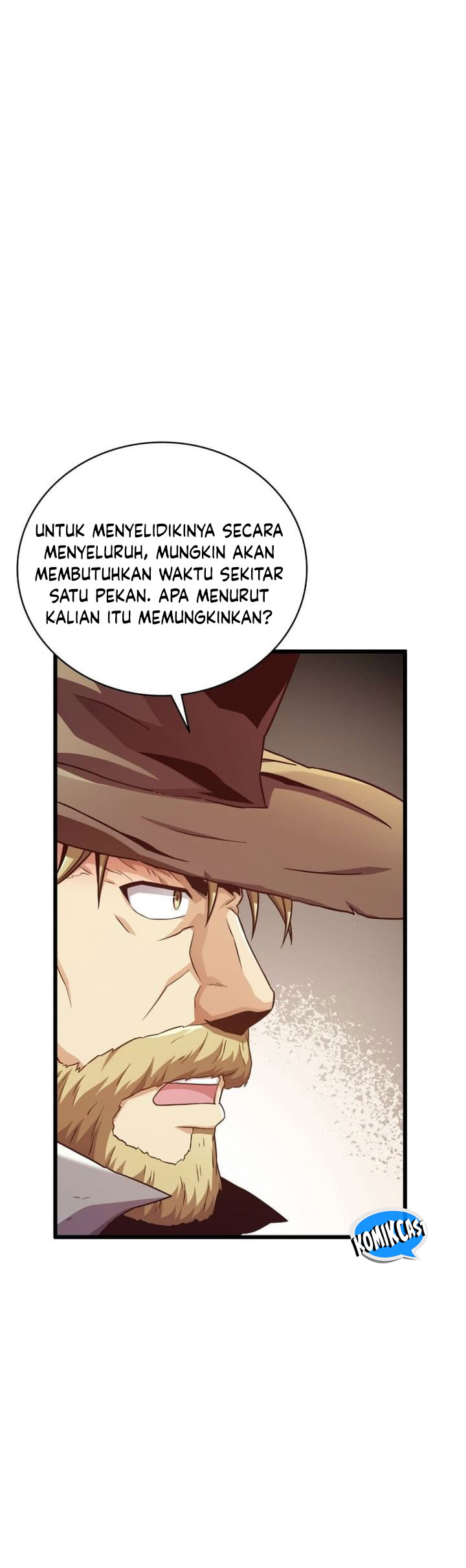 Arcane Sniper Chapter 168 halaman 28
