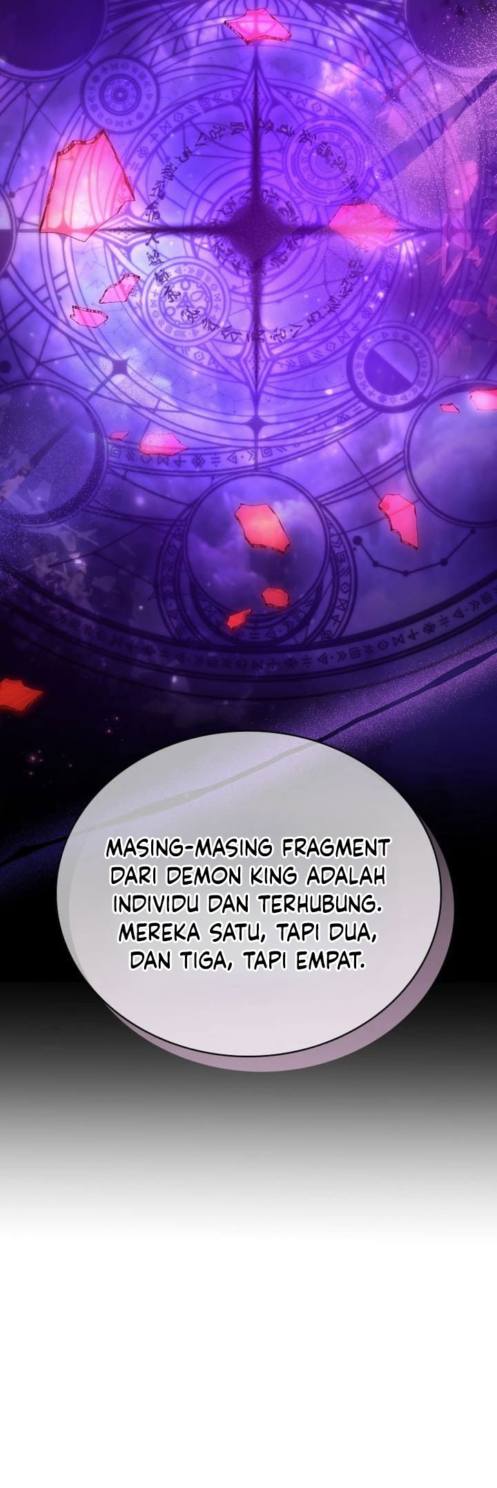 Arcane Sniper Chapter 168 halaman 22