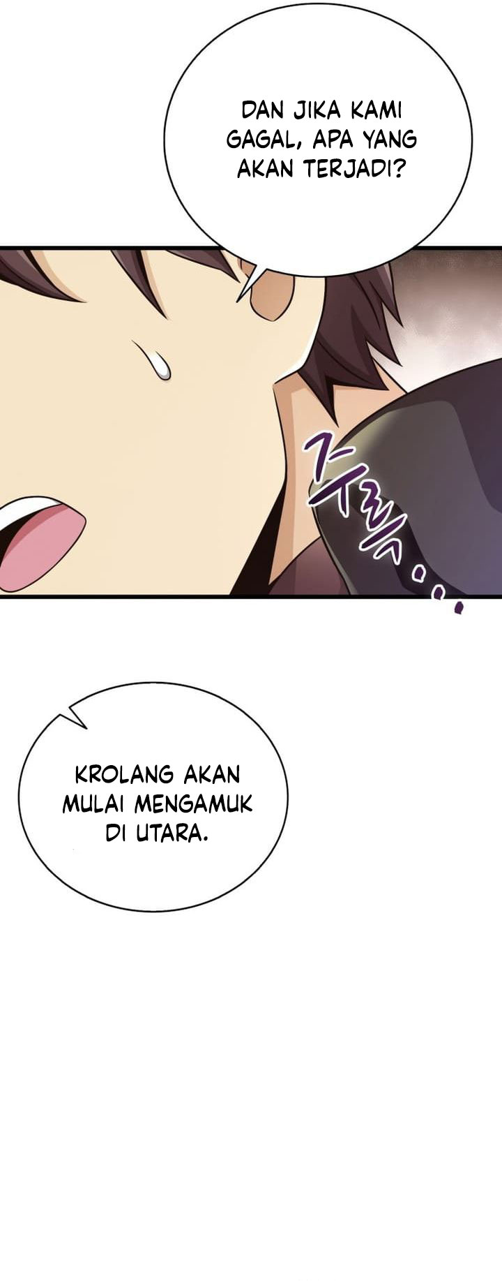 Arcane Sniper Chapter 168 halaman 29