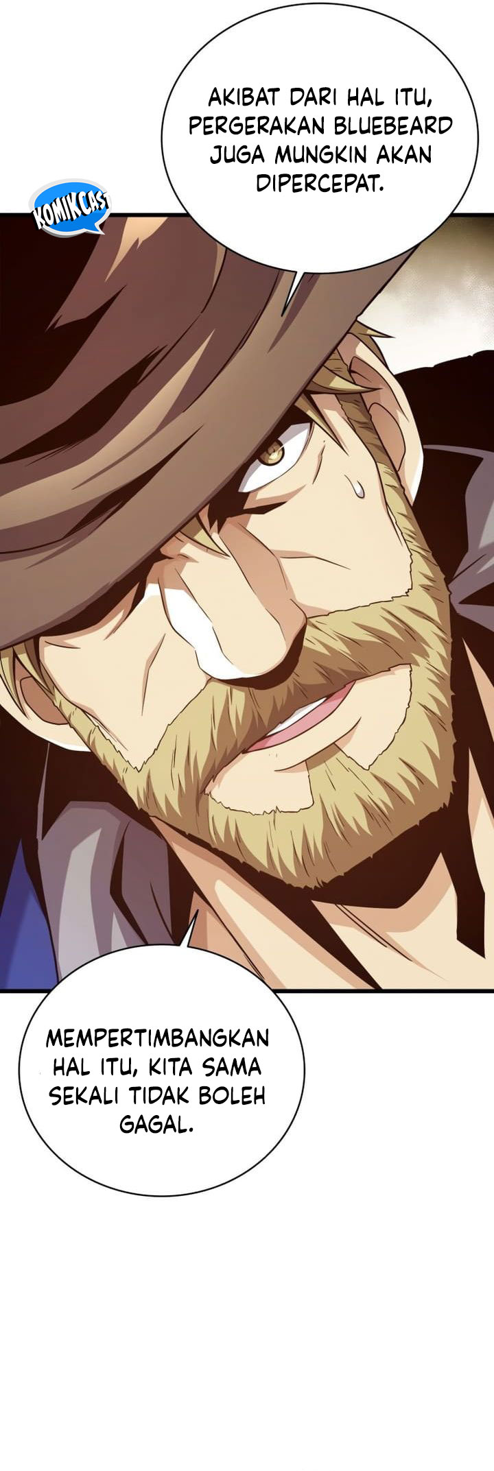 Arcane Sniper Chapter 168 halaman 30