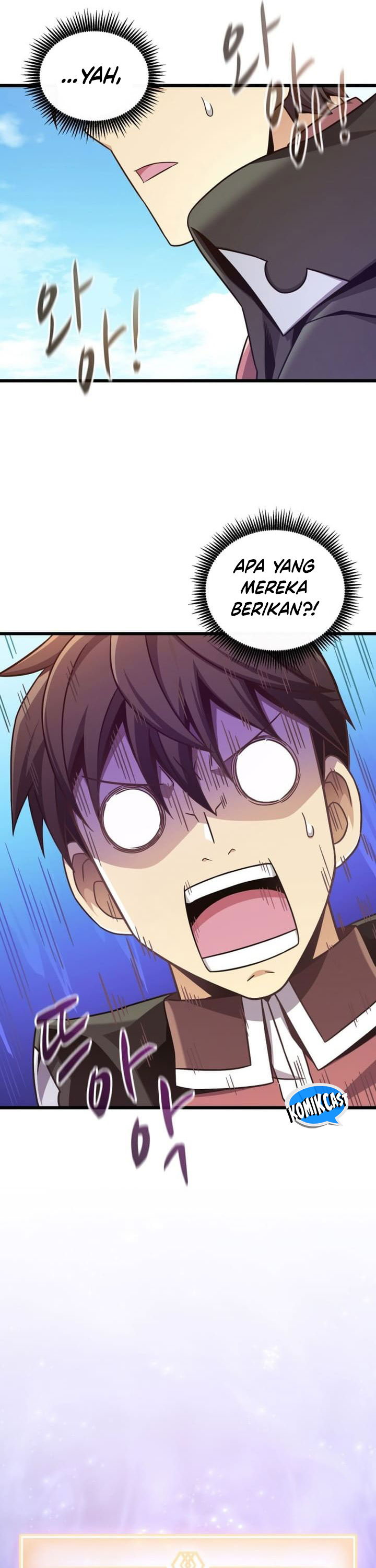 Arcane Sniper Chapter 168 halaman 5