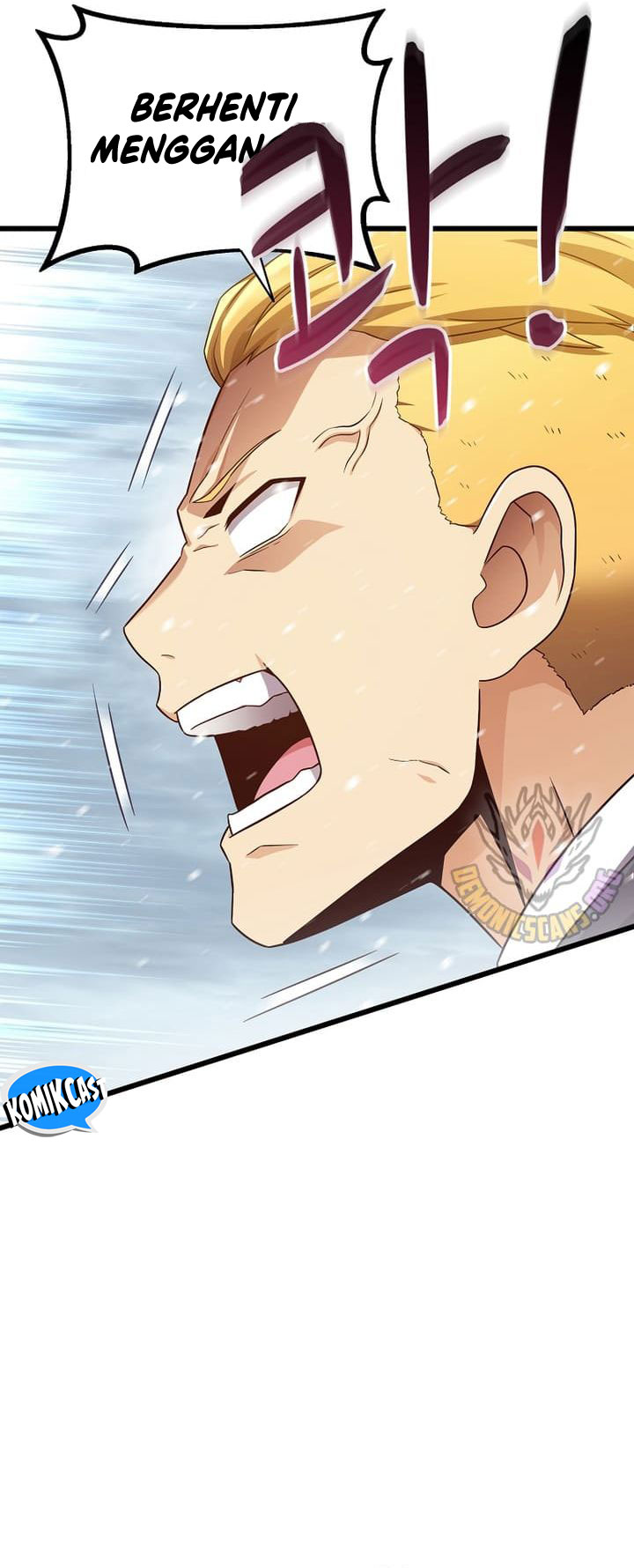 Arcane Sniper Chapter 169 halaman 40