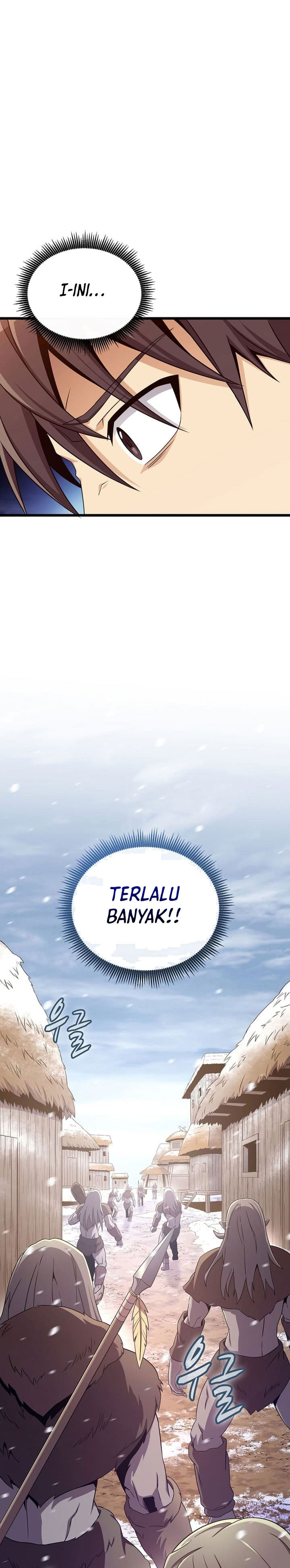 Arcane Sniper Chapter 171 halaman 19
