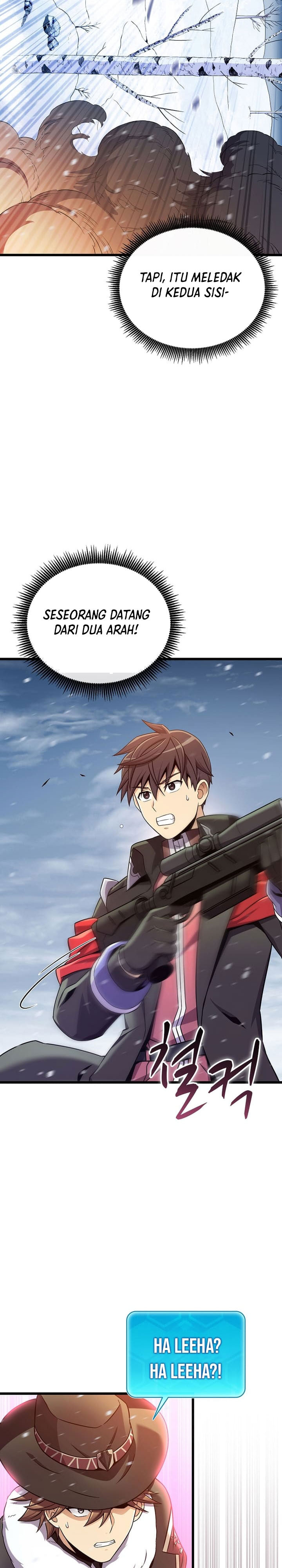 Arcane Sniper Chapter 171 halaman 24