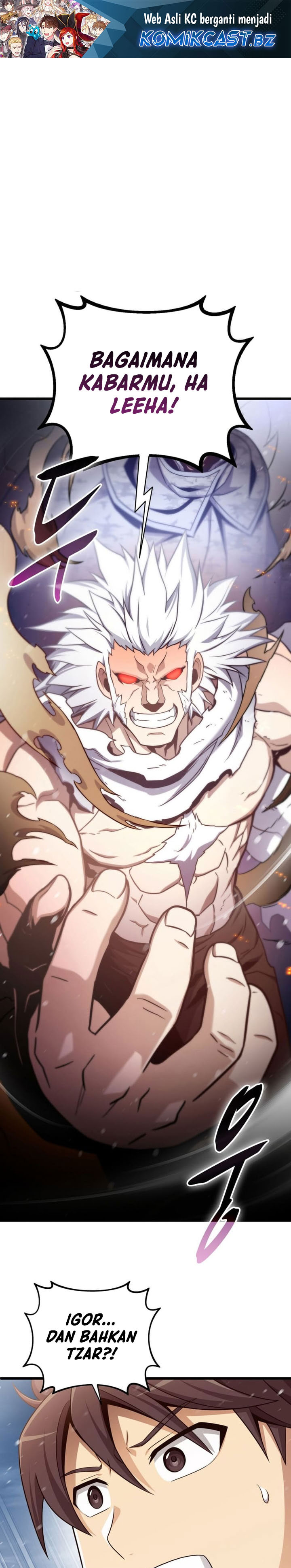 Arcane Sniper Chapter 172 halaman 2