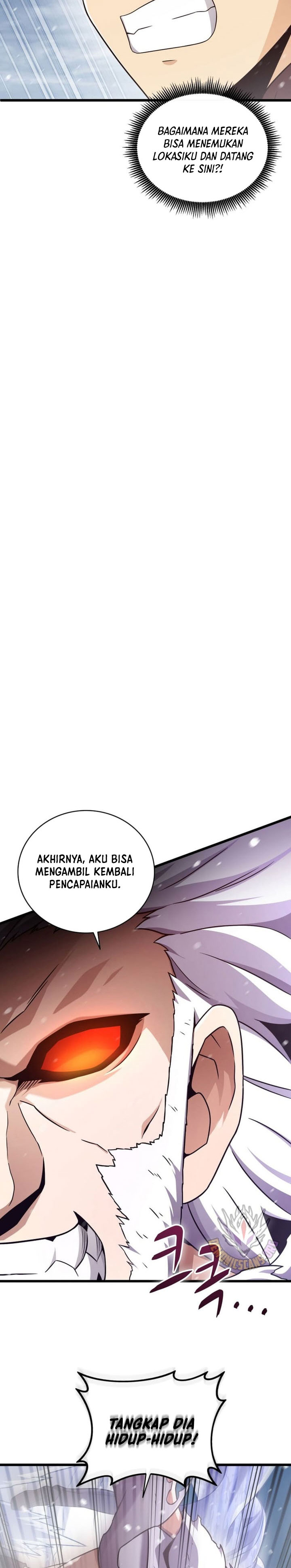 Arcane Sniper Chapter 172 halaman 3