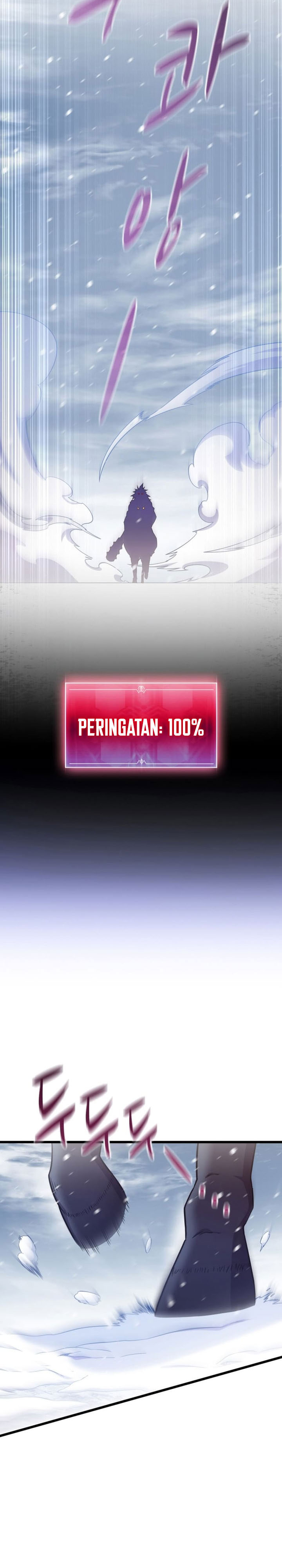 Arcane Sniper Chapter 172 halaman 10