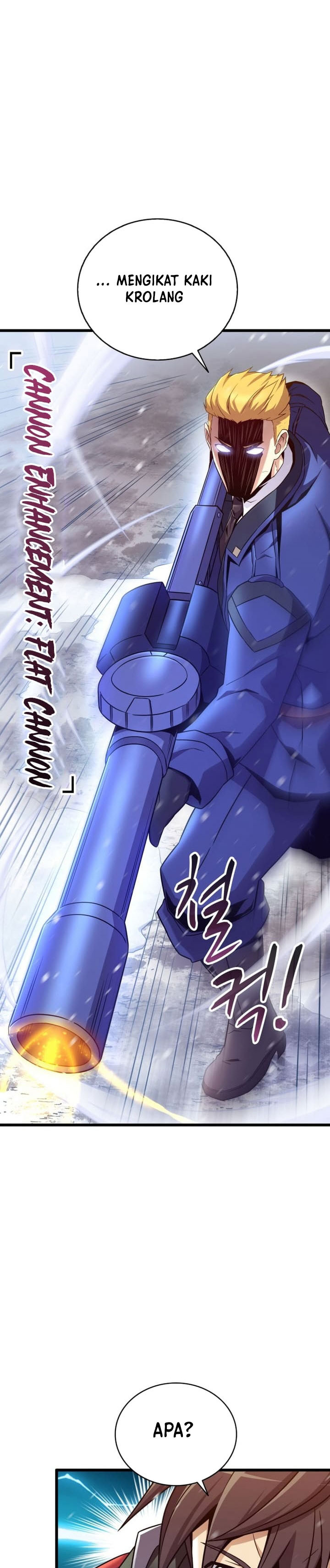 Arcane Sniper Chapter 174 halaman 20