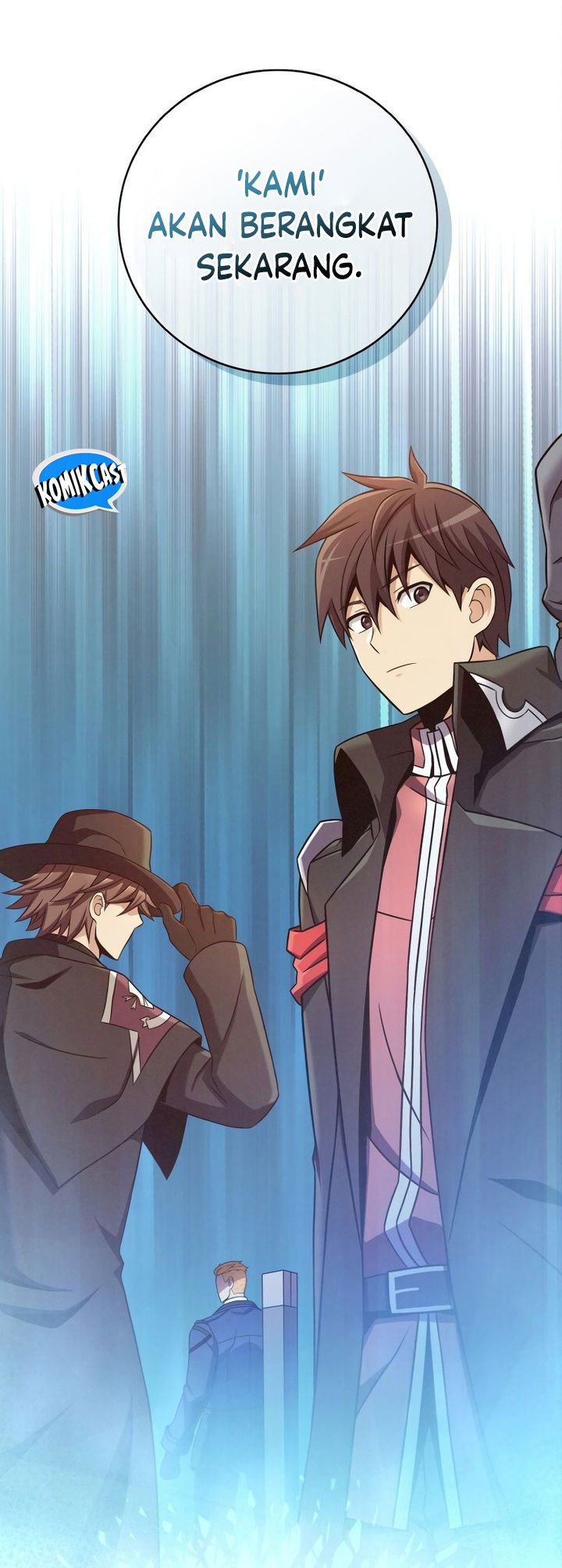 Arcane Sniper Chapter 176 halaman 48