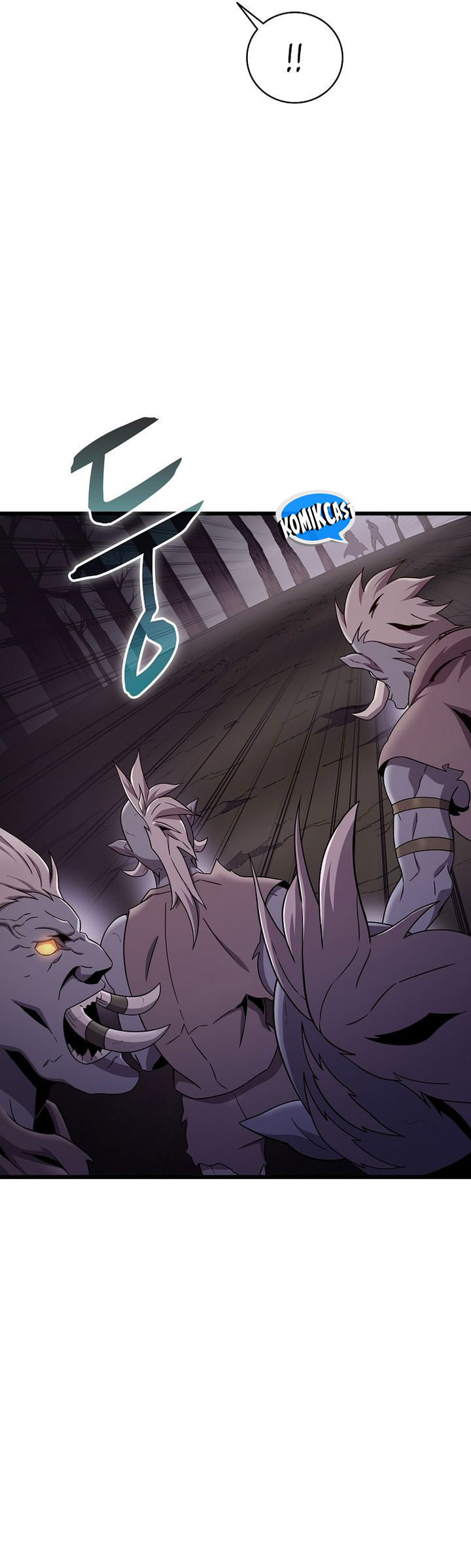Arcane Sniper Chapter 178 halaman 5