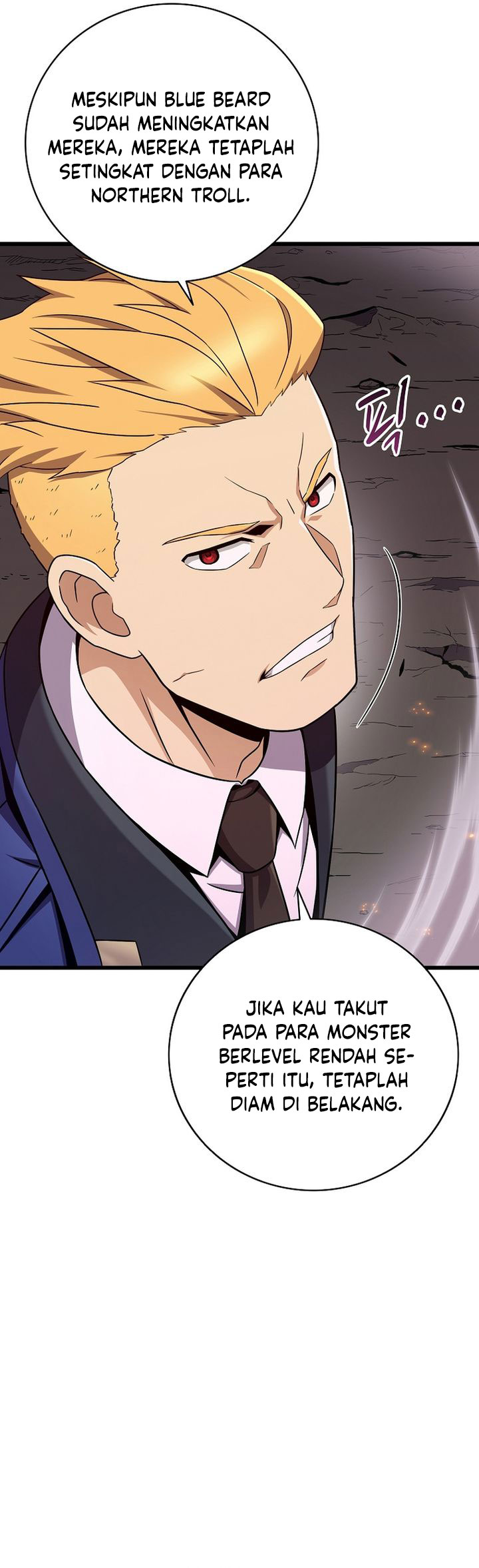 Arcane Sniper Chapter 178 halaman 12