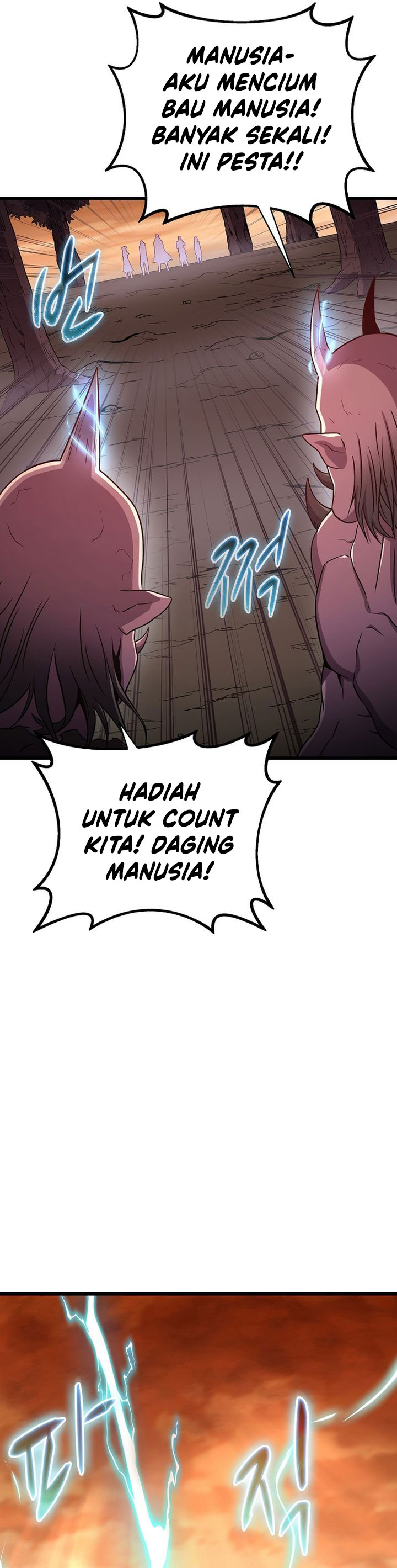 Arcane Sniper Chapter 178 halaman 42