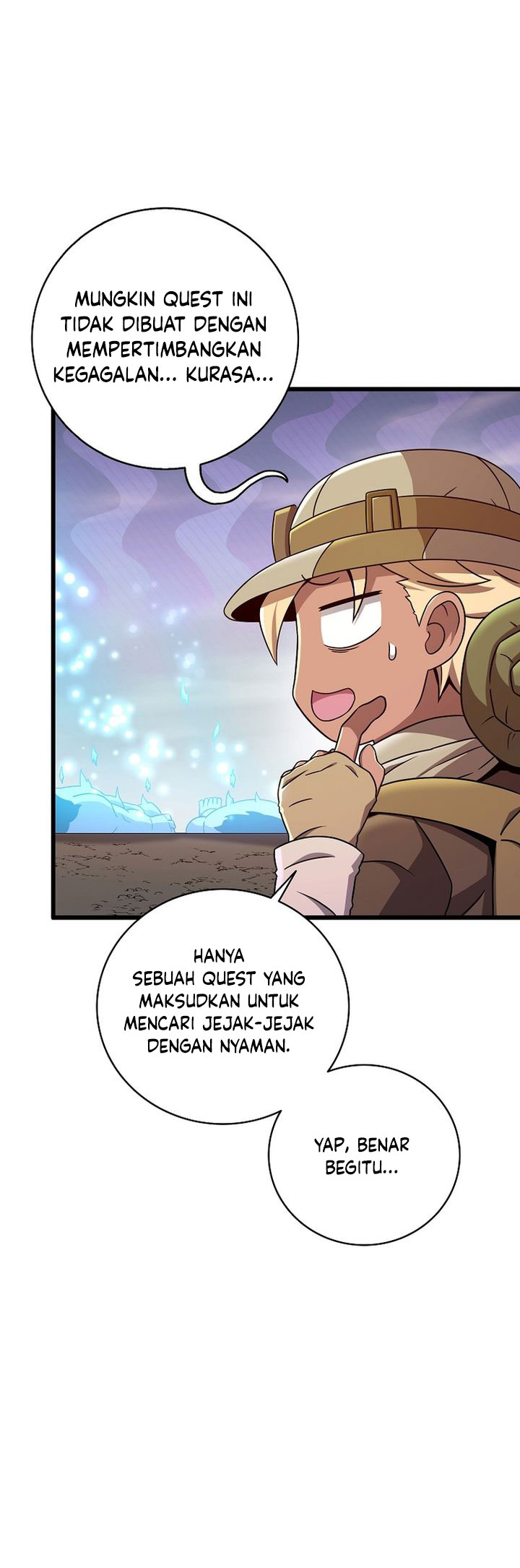 Arcane Sniper Chapter 178 halaman 27