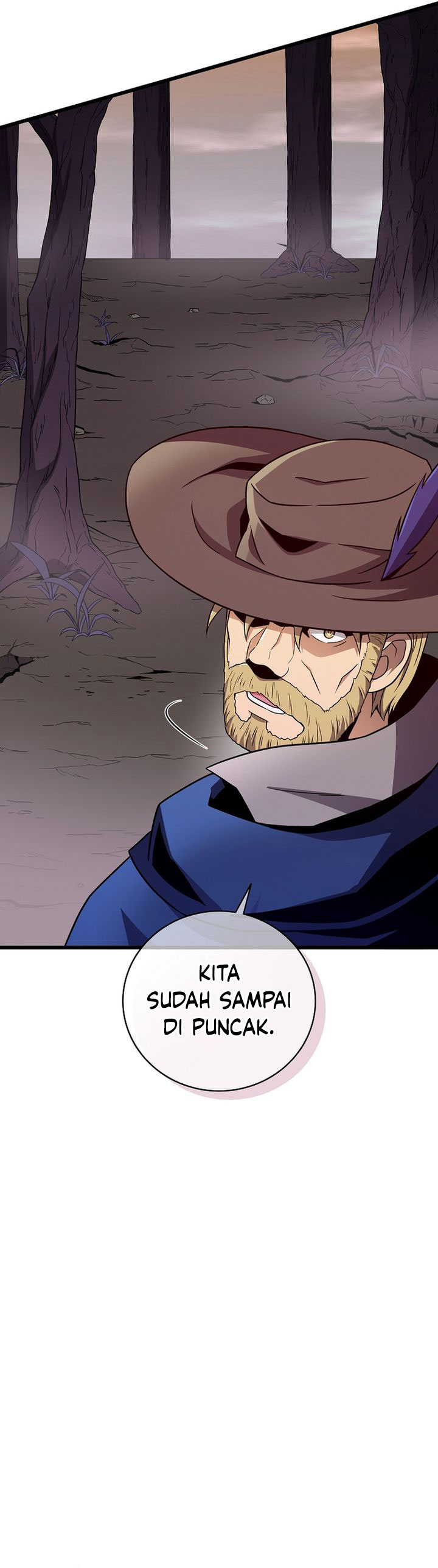 Arcane Sniper Chapter 178 halaman 34