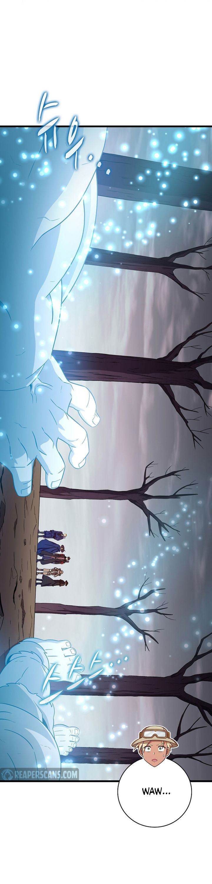 Arcane Sniper Chapter 178 halaman 26