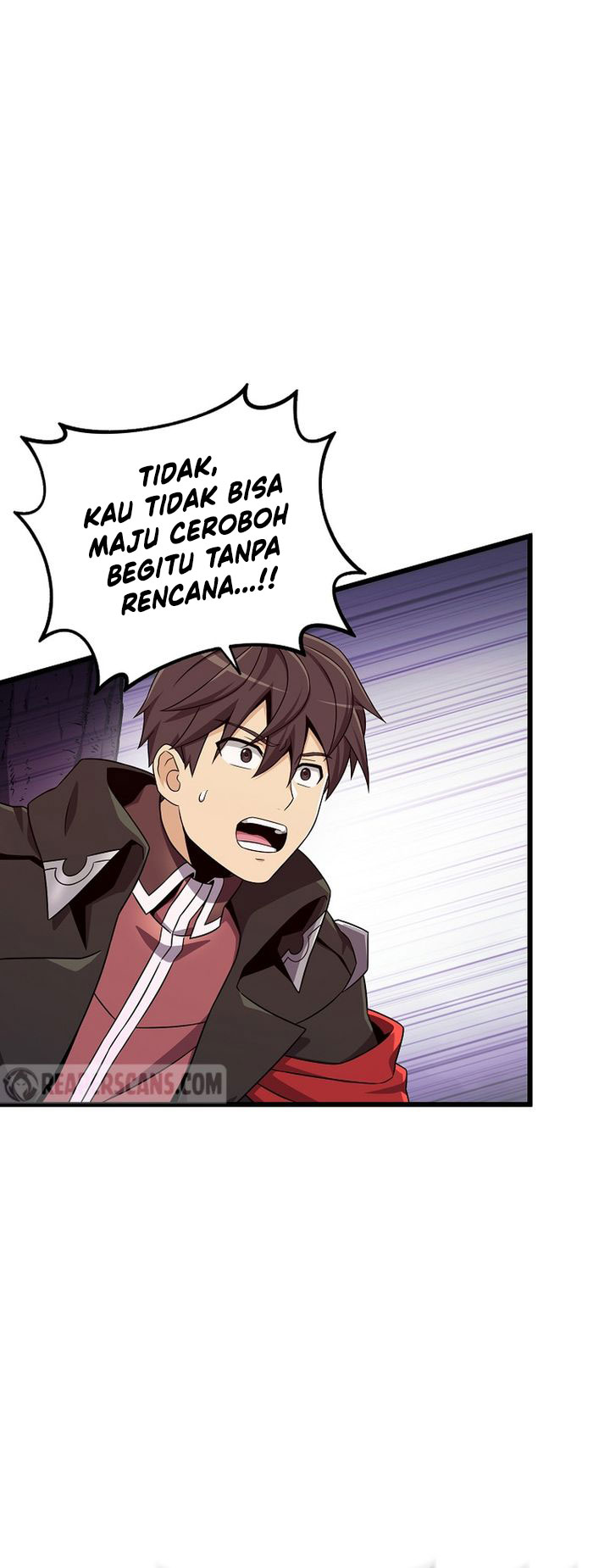 Arcane Sniper Chapter 178 halaman 9