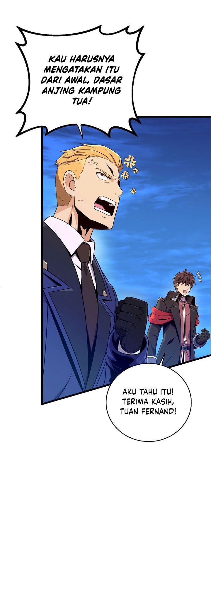 Arcane Sniper Chapter 179 halaman 32