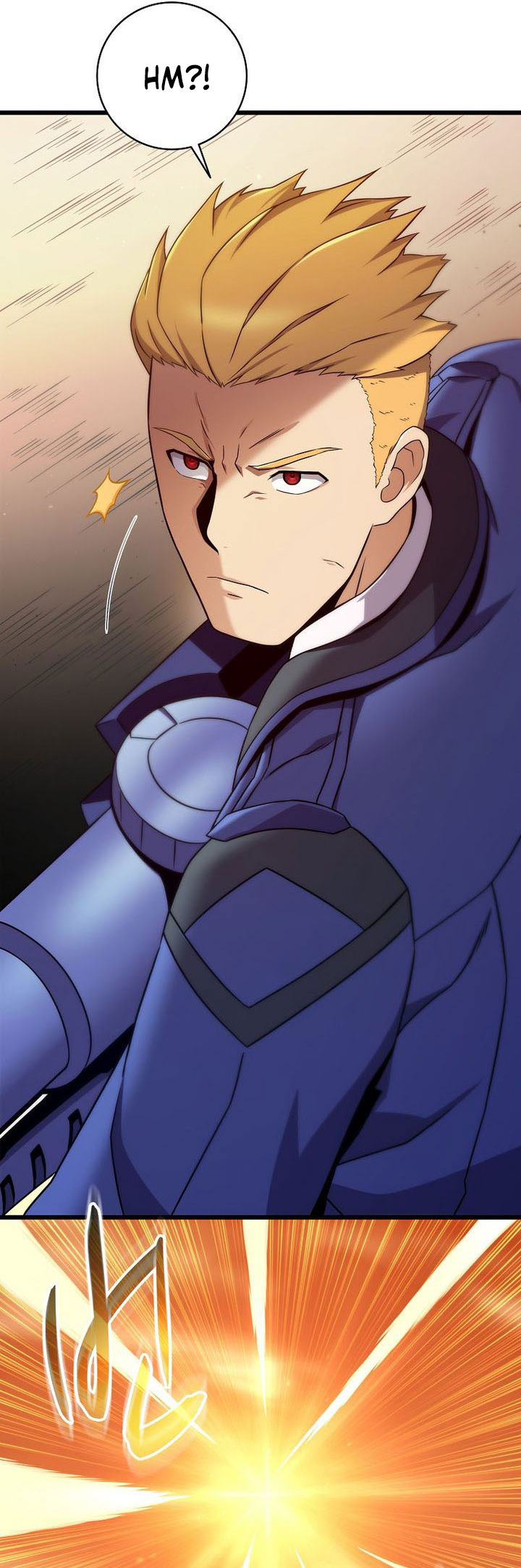 Arcane Sniper Chapter 179 halaman 9
