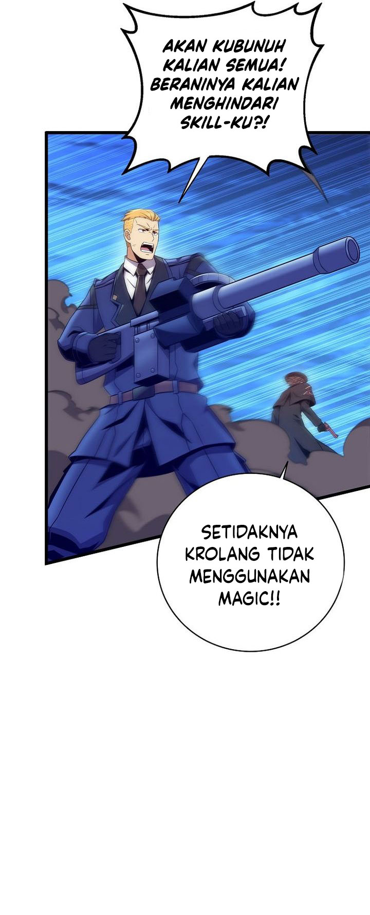 Arcane Sniper Chapter 179 halaman 19