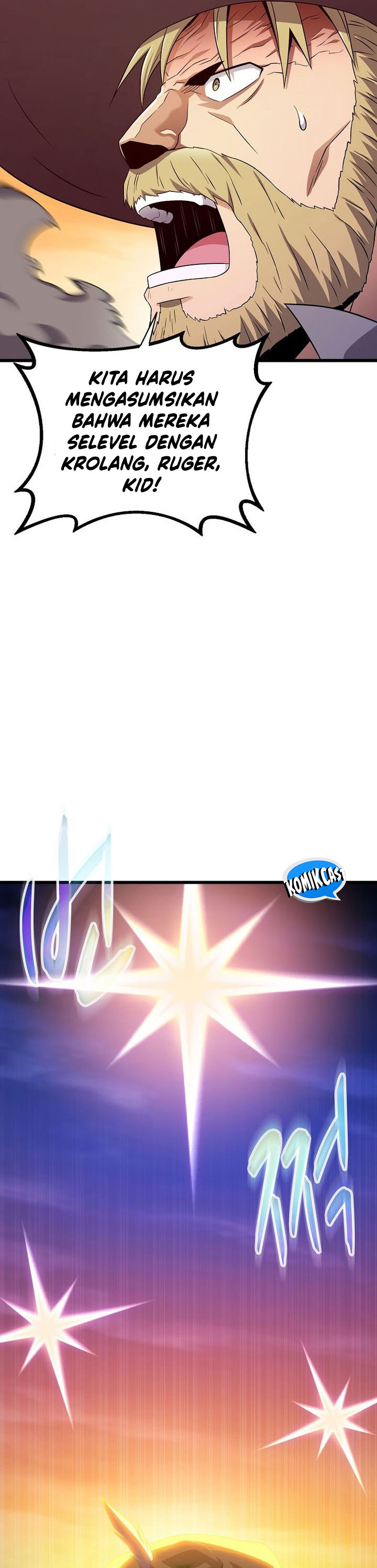 Arcane Sniper Chapter 179 halaman 13