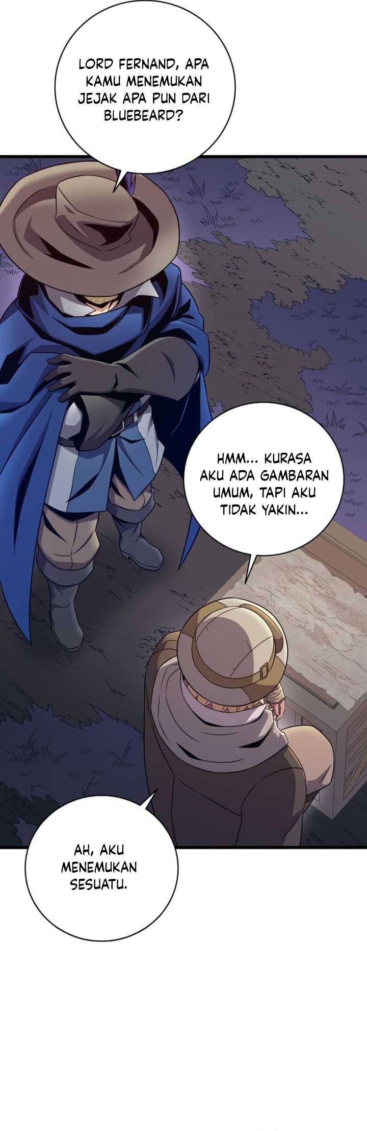 Arcane Sniper Chapter 180 halaman 16