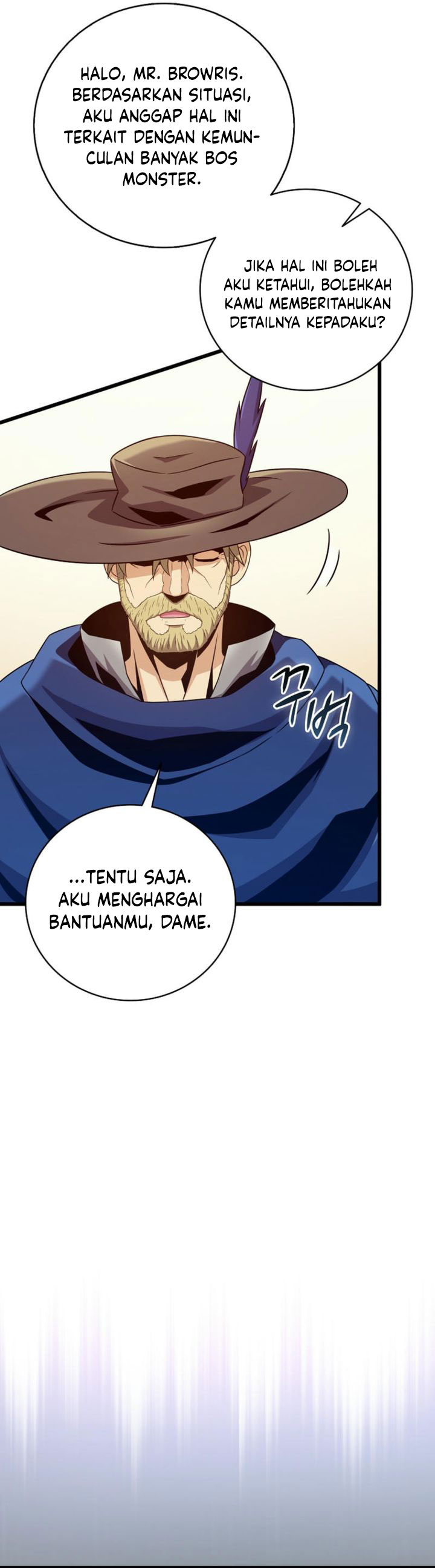 Arcane Sniper Chapter 180 halaman 36