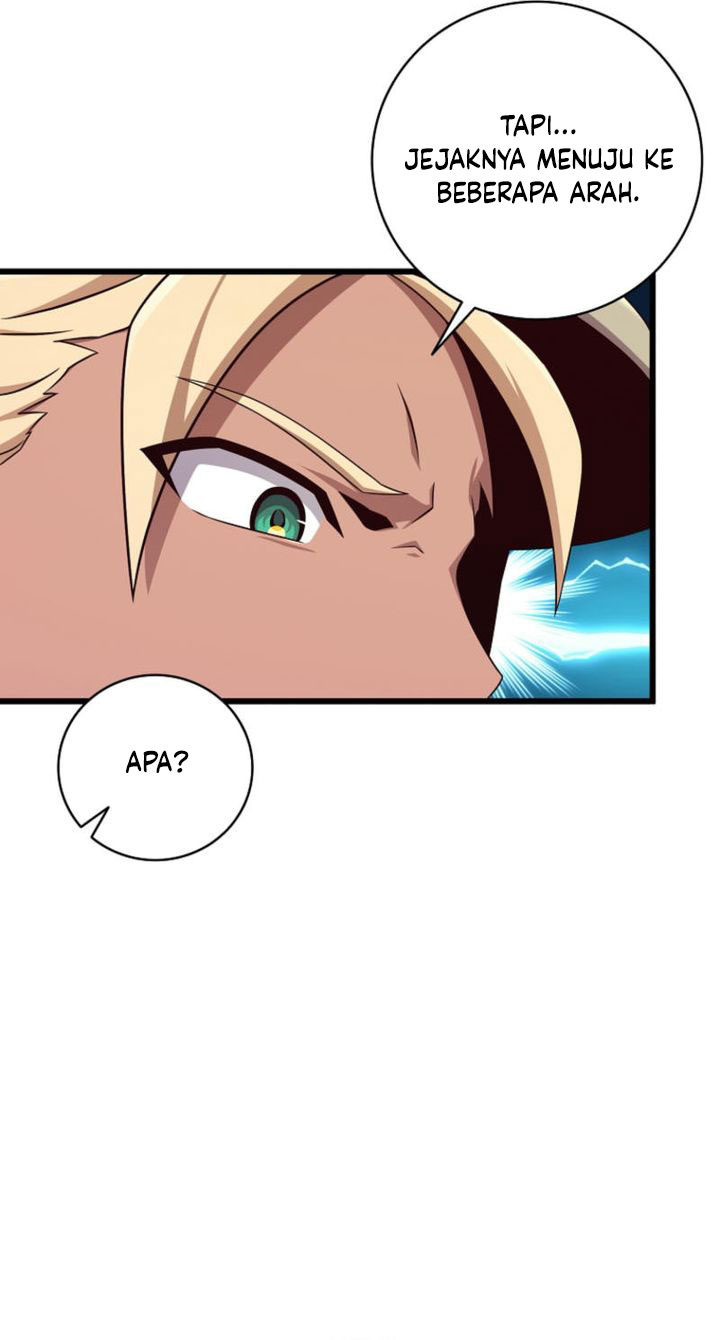 Arcane Sniper Chapter 180 halaman 17