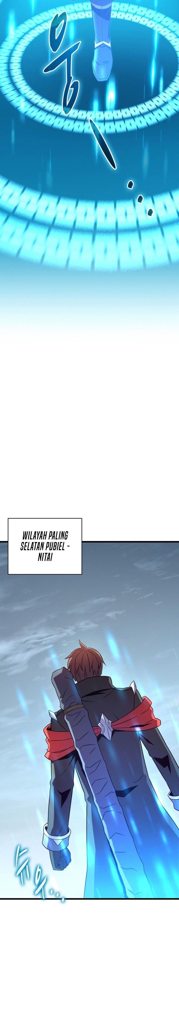 Arcane Sniper Chapter 182 halaman 18