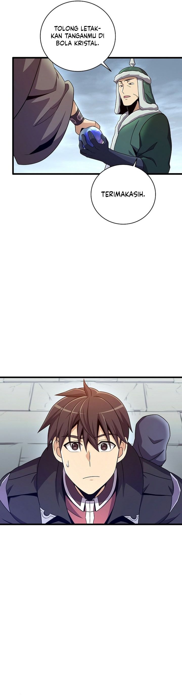 Arcane Sniper Chapter 182 halaman 20