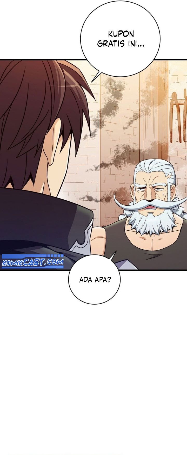 Arcane Sniper Chapter 182 halaman 12