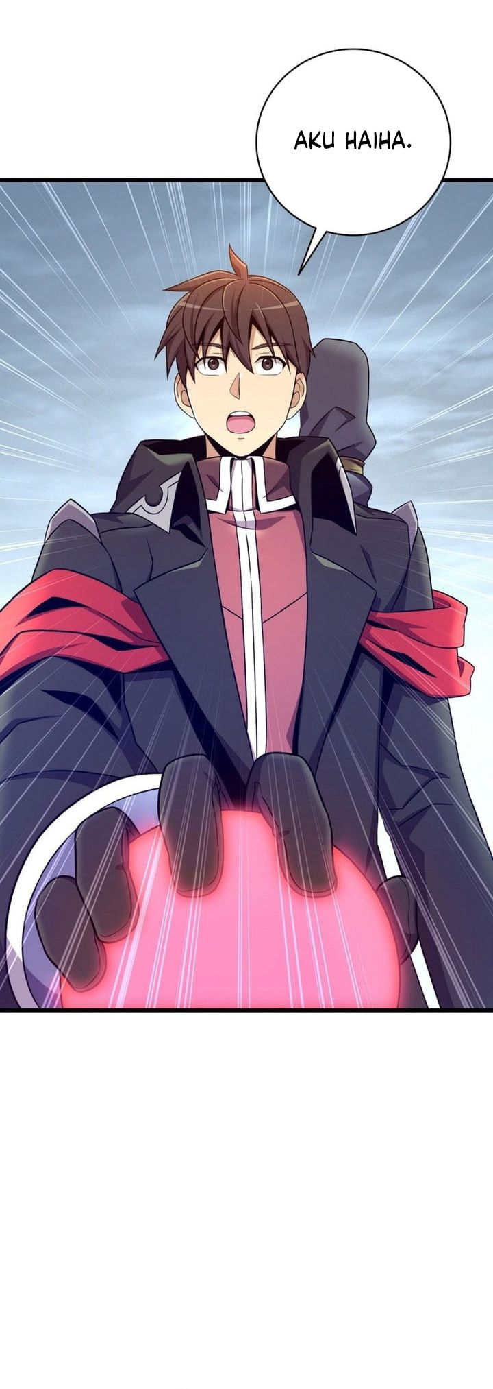 Arcane Sniper Chapter 182 halaman 23