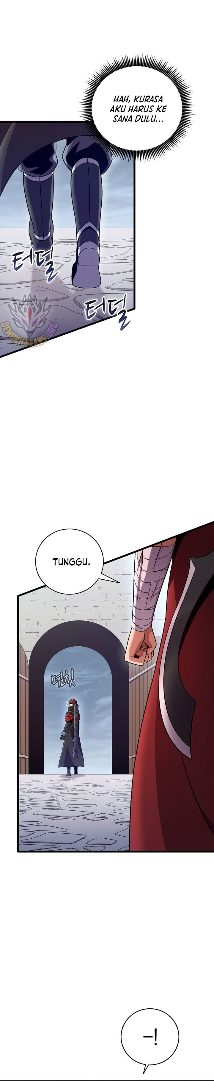 Arcane Sniper Chapter 183 halaman 11