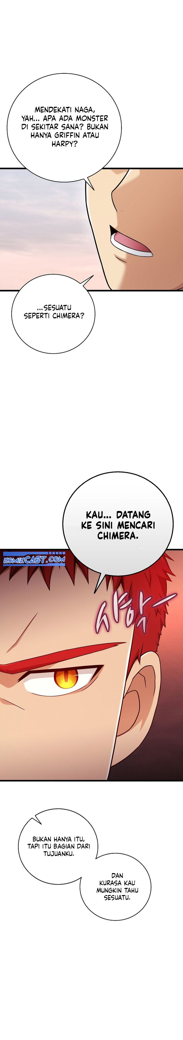 Arcane Sniper Chapter 183 halaman 28